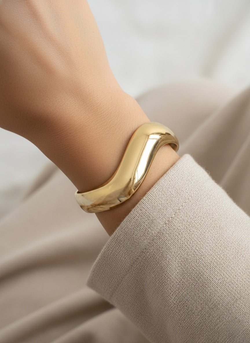 DALILA CUFF BANGLE