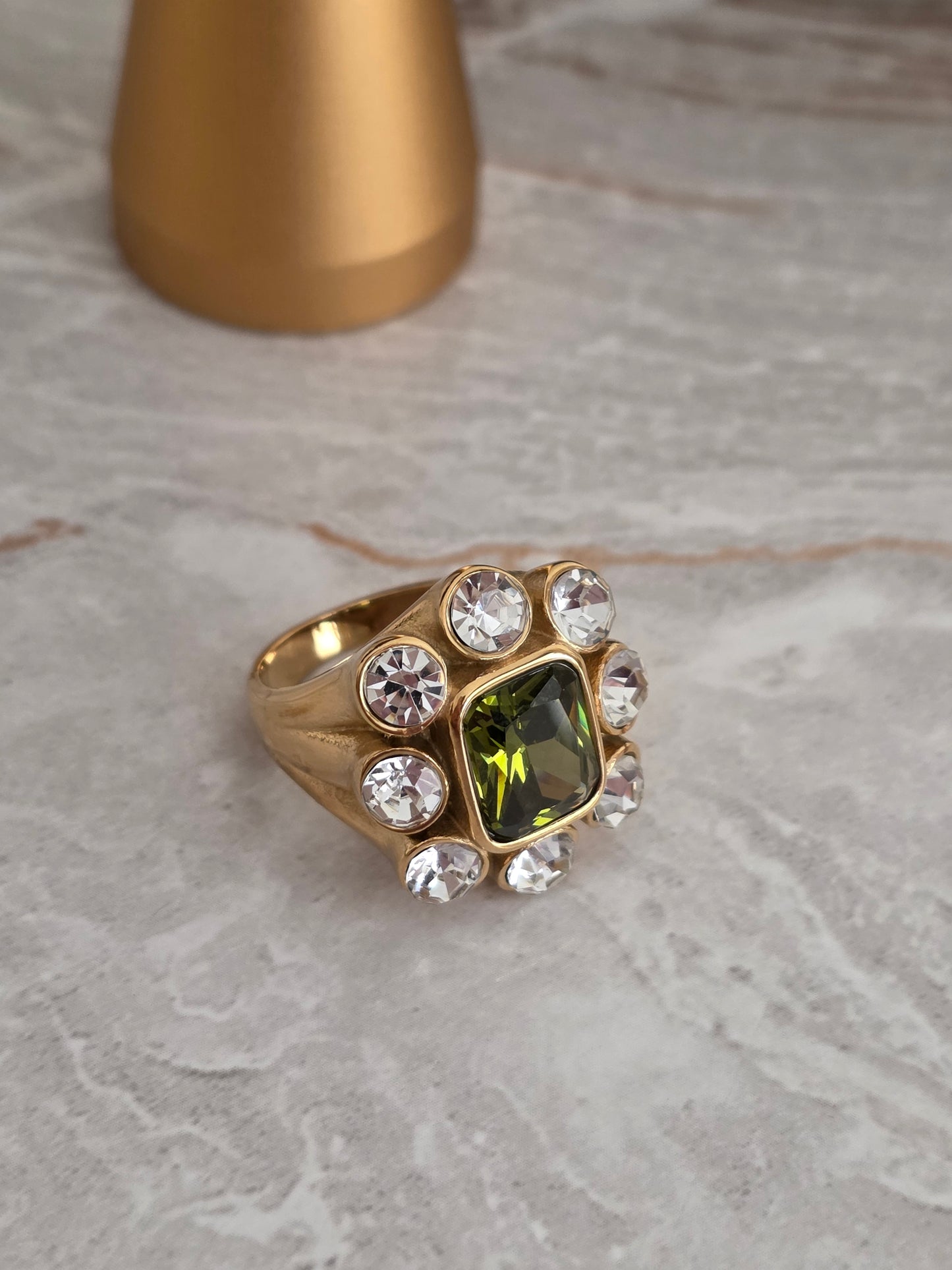 ANABEL RING