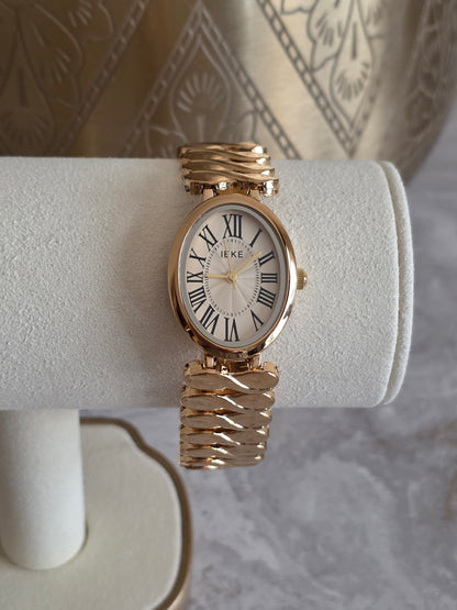 ASYA WATCH