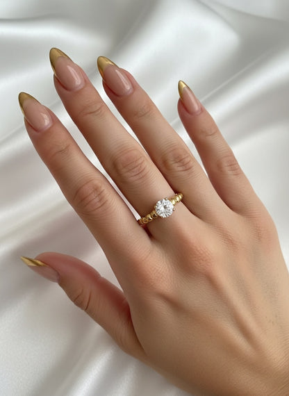 MELODI RING