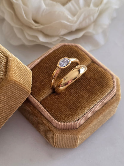 ZUMA RING
