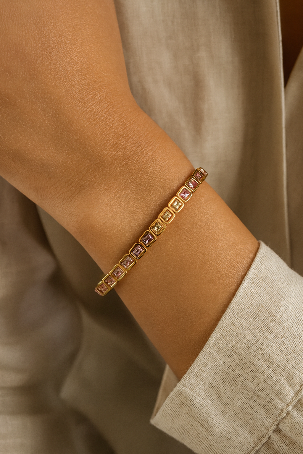 BUSE BANGLE
