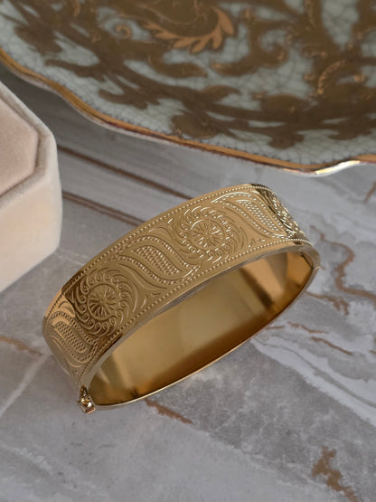 SAMARA BANGLE