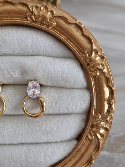 AYANA EARRINGS