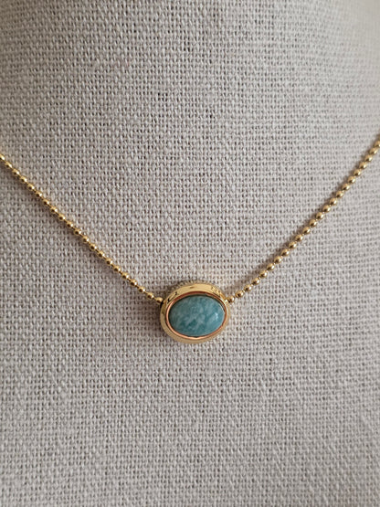 BESTE NECKLACE